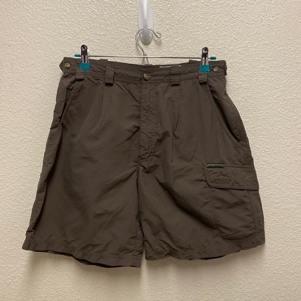 Royal Robbins Hiking Shorts Size 32